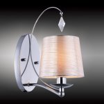 Светильник бра Omnilux OML-62301-01 Murgetta