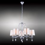 Люстра подвесная Omnilux OML-62303-05 Murgetta