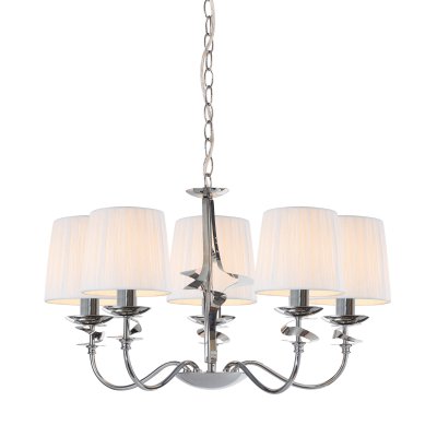 

Люстра подвесная Omnilux OML-62403-05 Calia, OML-62403-05