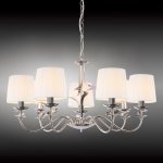 Люстра подвесная Omnilux OML-62403-07 Calia