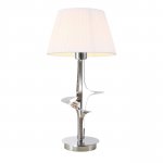 Настольная лампа Omnilux OML-62404-01 Calia