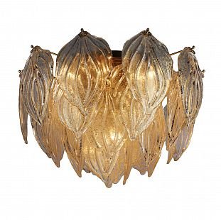 Светильник потолочный Omnilux OML-63007-09 Светильник потолочный Omnilux OML-63007-09