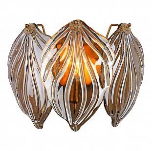 Светильник настенный бра Omnilux OML-63017-02 Светильник настенный бра Omnilux OML-63017-02