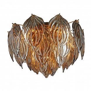 Светильник потолочный Omnilux OML-63017-09 Светильник потолочный Omnilux OML-63017-09