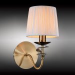 Светильник бра Omnilux OML-63601-01 Grottole