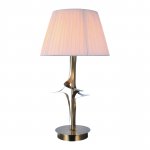 Настольная лампа Omnilux OML-63604-01 Grottole