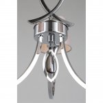 Люстра подвесная Omnilux OML-63703-03 Toritto