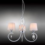 Люстра подвесная Omnilux OML-63703-03 Toritto