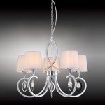 Люстра подвесная Omnilux OML-63703-05 Toritto