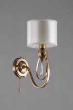 Светильник бра Omnilux OML-63811-01 Mellitto