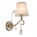 Светильник бра Omnilux OML-63901-01 Grassano