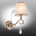 Светильник бра Omnilux OML-63901-01 Grassano