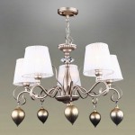 Люстра подвесная Omnilux OML-64003-05 Stigliano