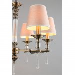 Люстра подвесная Omnilux OML-64213-06 Rivoli
