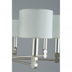 Люстра подвесная Omnilux OML-64513-08 Scario