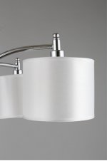 Люстра потолочная Omnilux OML-64707-05 Alghero