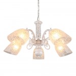 Люстра потолочная Omnilux OML-64803-05 Palaia