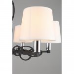 Люстра потолочная Omnilux OML-64907-06 Reggello