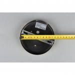 Люстра потолочная Omnilux OML-65007-03 Rapallo