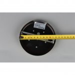 Люстра потолочная Omnilux OML-65007-05 Rapallo