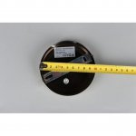 Люстра потолочная Omnilux OML-65017-03 Rapallo
