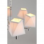 Люстра подвесная Omnilux OML-65103-06 Ossana