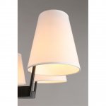 Люстра подвесная Omnilux OML-68613-08 Camlez