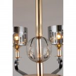 Люстра подвесная Omnilux OML-68703-08 Ausonia