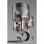Люстра подвесная Omnilux OML-68703-08 Ausonia
