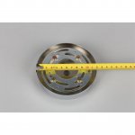 Люстра потолочная Omnilux OML-69207-06 Alatri