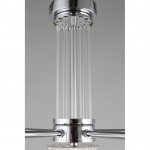 Люстра потолочная Omnilux OML-69307-05 Tuili