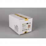 Светильник настенный (Бра) Omnilux OML-69401-02 Oriolo