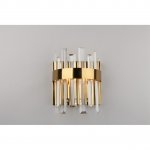 Светильник настенный (Бра) Omnilux OML-69401-02 Oriolo