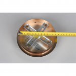 Люстра подвесная Omnilux OML-69613-10 Oliveri