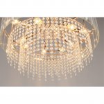 Люстра подвесная Omnilux OML-69613-10 Oliveri