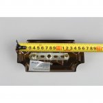 Светильник настенный (Бра) Omnilux OML-69901-02 Ledro