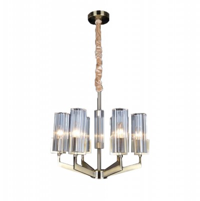 

Люстра подвесная Omnilux OML-69903-06 Ledro, OML-69903-06