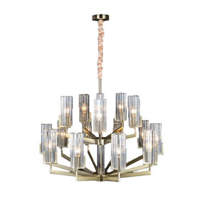 

Люстра подвесная Omnilux OML-69903-15 Ledro, OML-69903-15