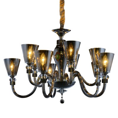 

Люстра подвесная Omnilux OML-70603-10 Frisa, OML-70603-10