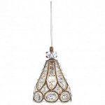 Подвесной светильник Omnilux OML-71006-01 Viterbo