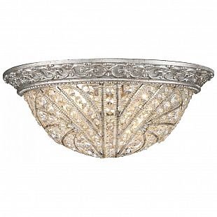 Люстра хрустальная Omnilux OML-71101-02 Ontra Люстра хрустальная Omnilux OML-71101-02 Ontra