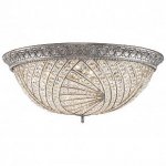 Люстра хрустальная Omnilux OML-71107-06 Ontra