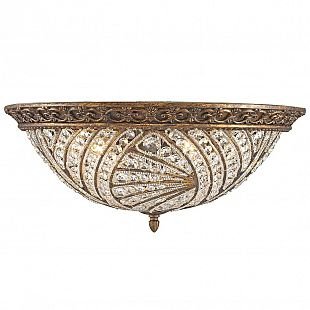 Люстра хрустальная Omnilux OML-71127-04 Ontra Люстра хрустальная Omnilux OML-71127-04 Ontra