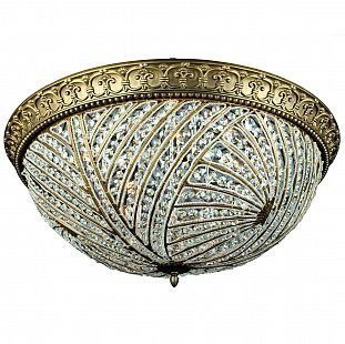 Светильник с пультом управления Omnilux OML-71127-10