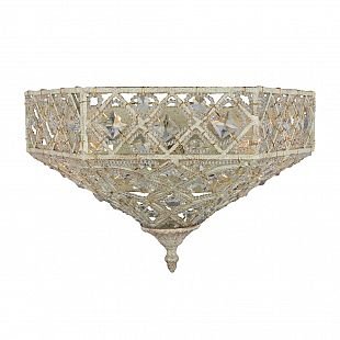 Светильник настенный бра Omnilux OML-71241-02 Светильник настенный бра Omnilux OML-71241-02