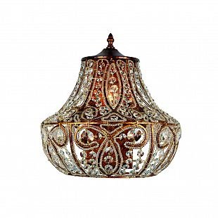 Светильник настенный бра Omnilux OML-71311-03 Светильник настенный бра Omnilux OML-71311-03