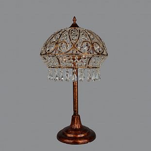 Настольная лампа Omnilux OML-71314-02 Fermo Настольная лампа Omnilux OML-71314-02 Fermo