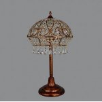 Настольная лампа Omnilux OML-71314-02 Fermo