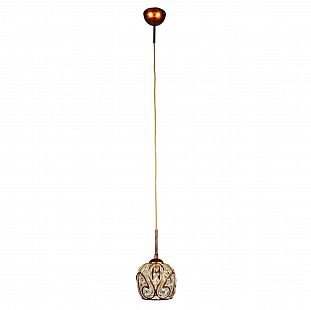 Подвесной светильник Omnilux OML-71318-01 Fermo