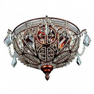 Светильник потолочный Omnilux OML-71417-03 Светильник потолочный Omnilux OML-71417-03